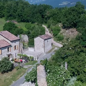 Sacreterre E Agriturismo Bed & Breakfast