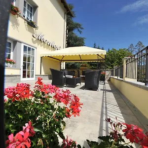 Montepizzo Hotel