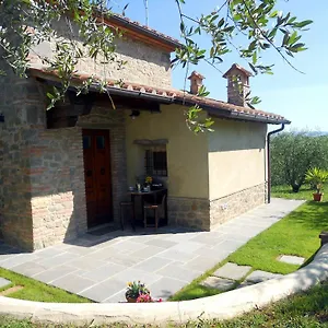  Casa di campagna Selva Degli Ulivi Italia