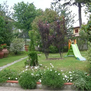 L'orto Di Rachele Bed & Breakfast