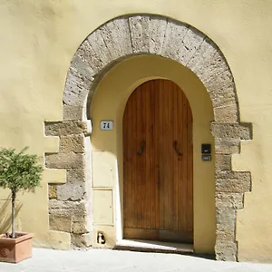  Appartamento Casa Del Granaio Italia