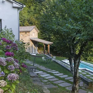  Casa vacanze Sasso Al Melo Italia