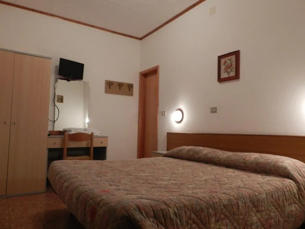 *** Hotel Albergo Ristorante Villa Svizzera Vidiciatico Italia