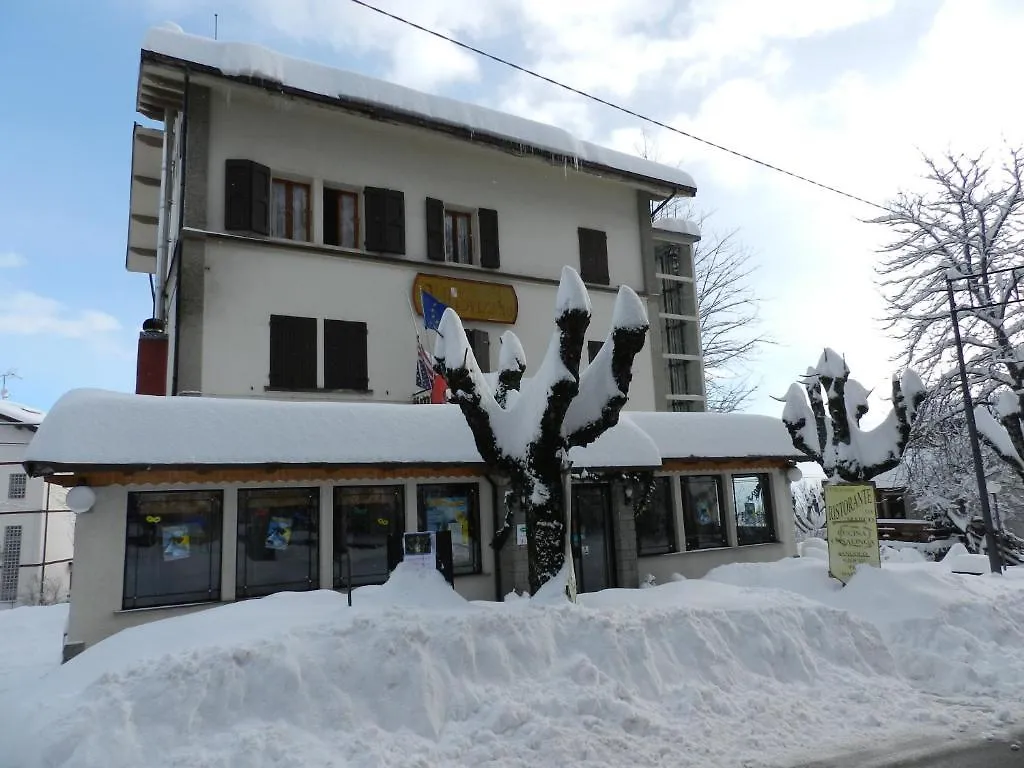 Hotel Albergo Ristorante Villa Svizzera Vidiciatico