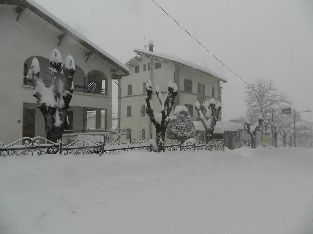 Albergo Ristorante Villa Svizzera Vidiciatico 3*,  Italia