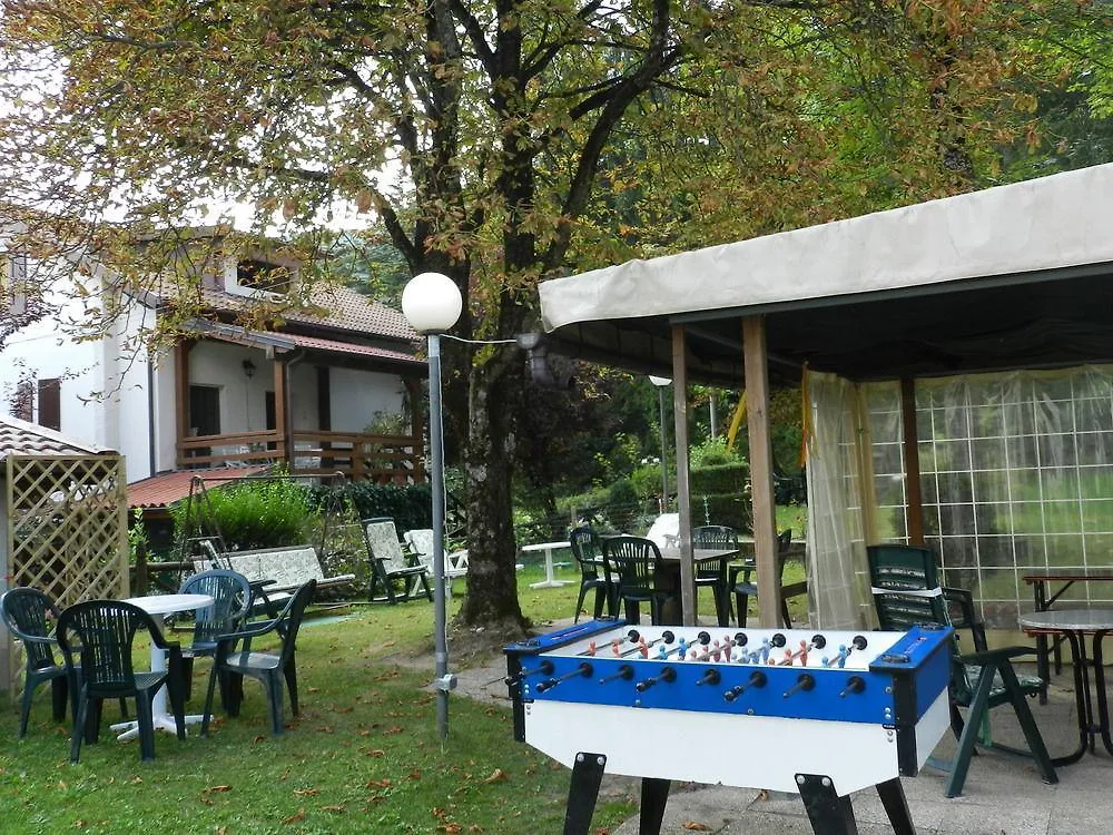 Albergo Ristorante Villa Svizzera Vidiciatico